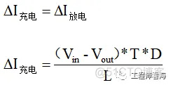 DCDC BUCK降压电路详细原理，有仿真文件_输入输出_06